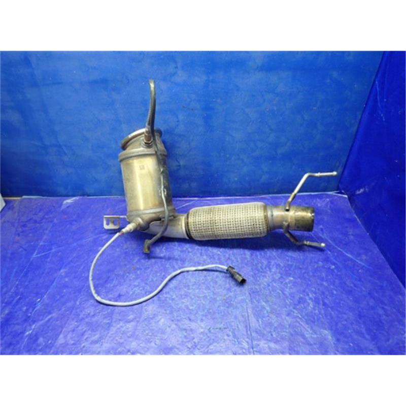 BMW 純正 BMW2 《 2A15 》 触媒 P81900-24002409 : NGPパーツ王ヤフー