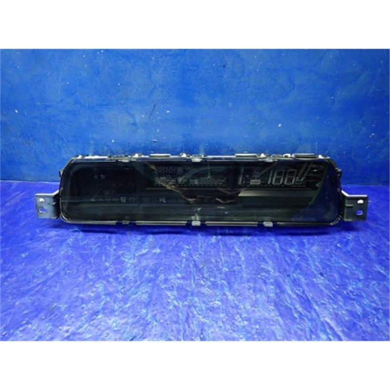 トヨタ 純正 アクア 《 NHP10 》 スピードメーター P81900-24008319