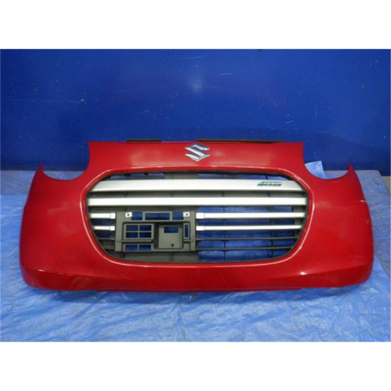 バンパー 993297 ホンダ N BOX JF1 フロントバンパー 参考品番：71101-TY0