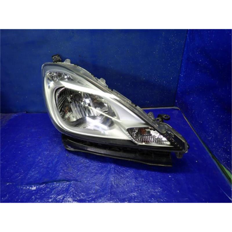 ホンダ 純正 フィット 《 GE6 》 右ヘッドライト 33100-TF0-J51
