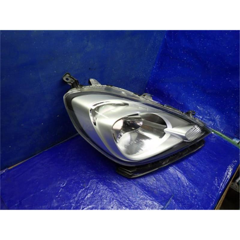 ホンダ 純正 フィット 《 GE6 》 右ヘッドライト 33100-TF0-J51