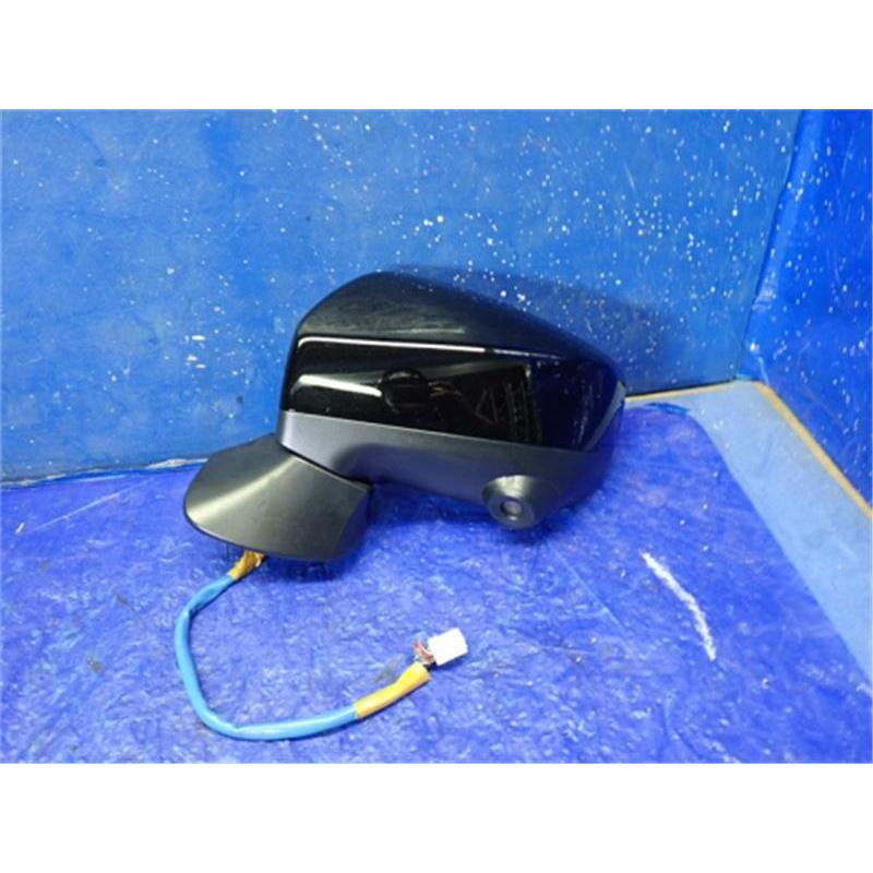スバル 純正 インプレッサ 《 GT3 》 左サイドミラー P81900-25007544