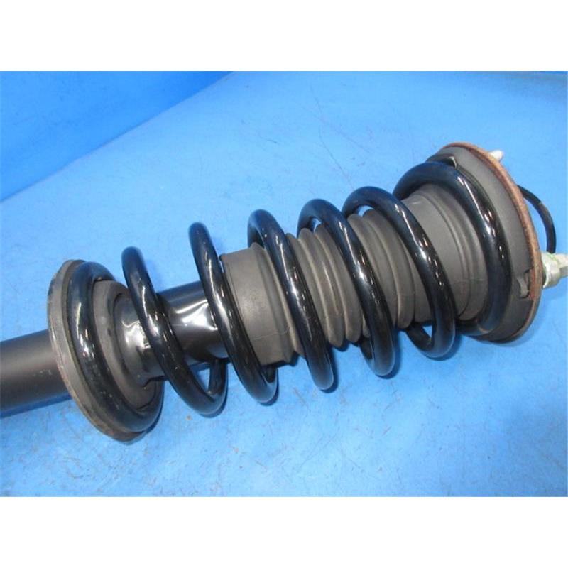 トヨタ 純正 マークX 《 GRX135 》 左フロントストラット 48520