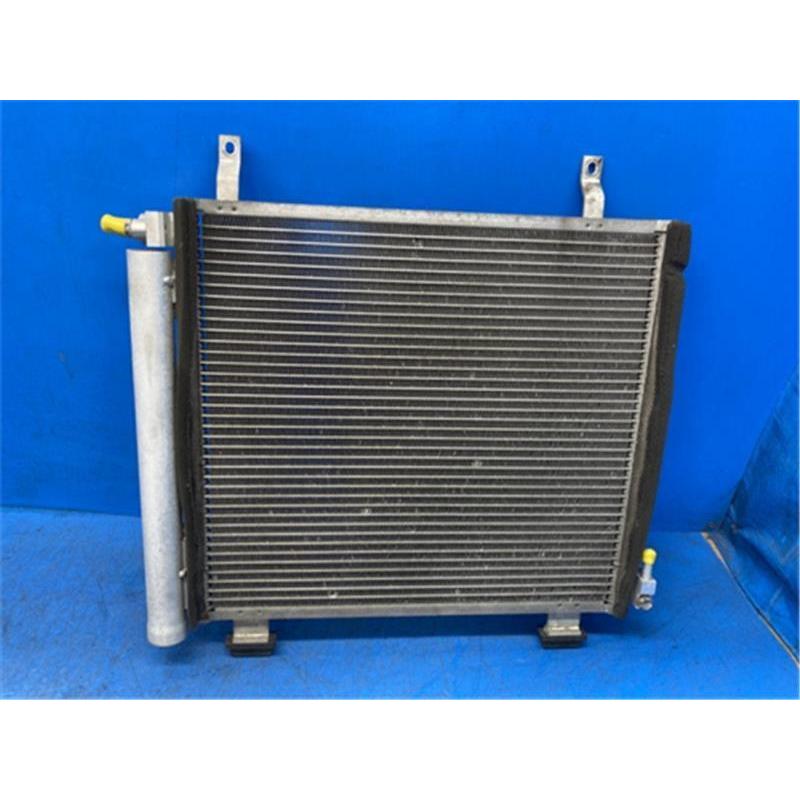 人気TOP プジョー3008 純正クーラーコンデンサ i9tmg.com.br