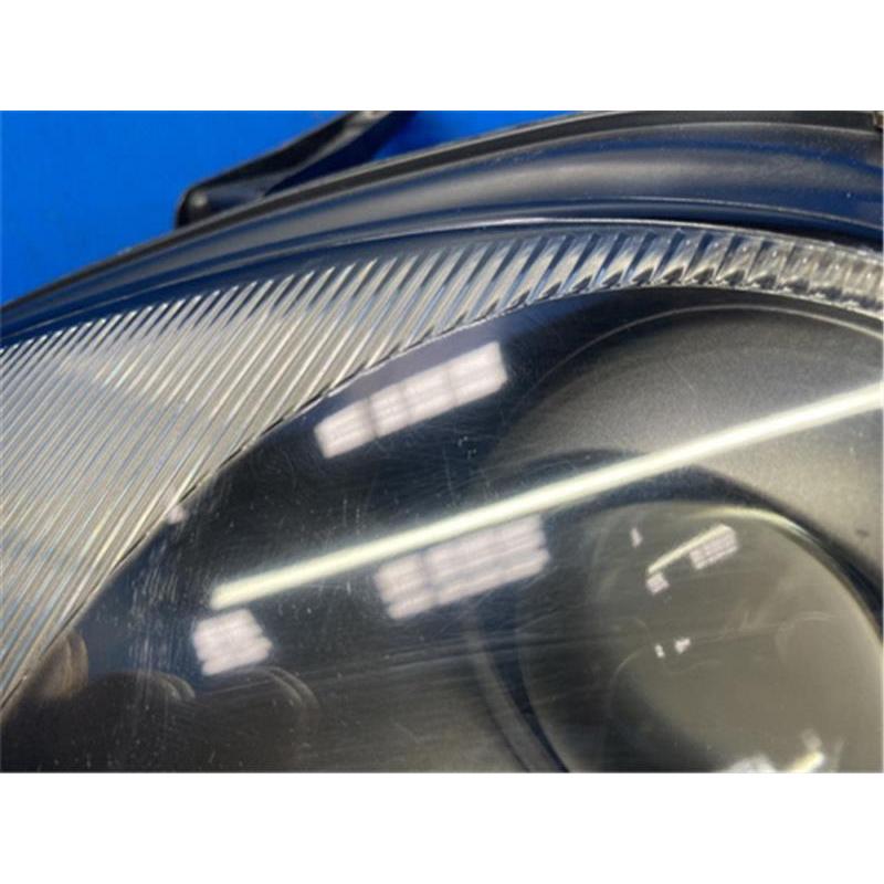 スズキ 純正 カプチーノ 《 EA11R 》 左ヘッドライト 35320
