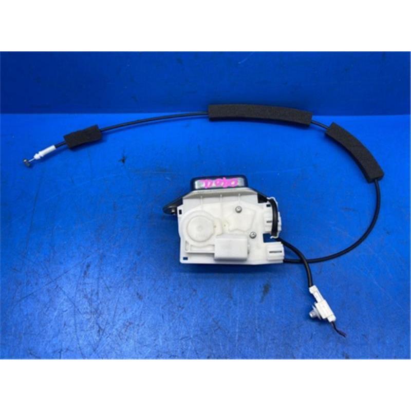ホンダ 純正 N-ONE 《 JG1 》 バックドアロック 74801-TK6-A32 P82100