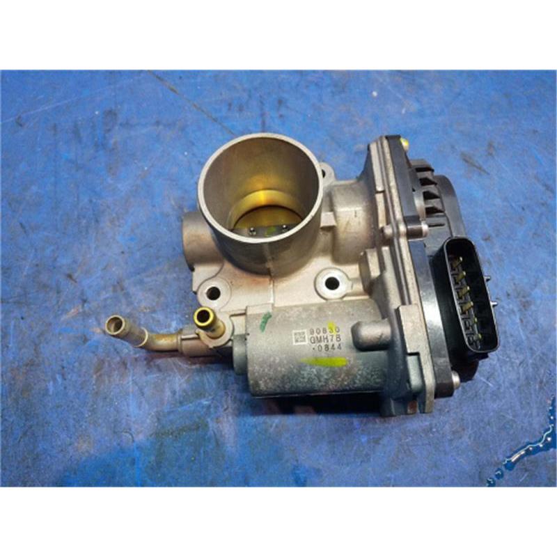 ホンダ 純正 N-BOX 《 JF3 》 スロットルボディー 16400-5YT-003