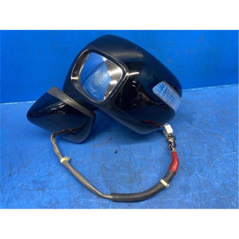 ホンダ 純正 N-BOX 《 JF2 》 左サイドミラー 76250-TY1-N01ZD P82100