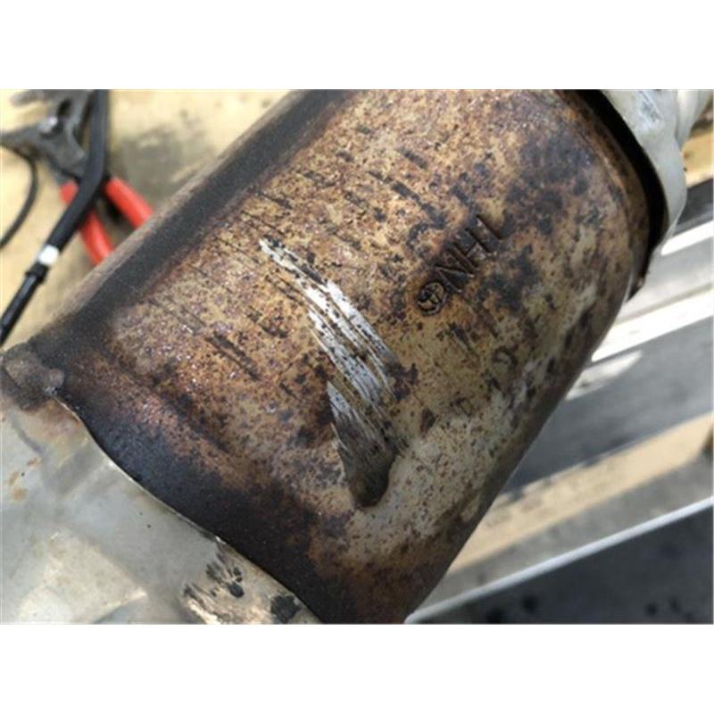 プロボックス　50系　デュアルエキゾースト マフラー PROSPEED プロスピード フルシステムエキゾースト パイソン