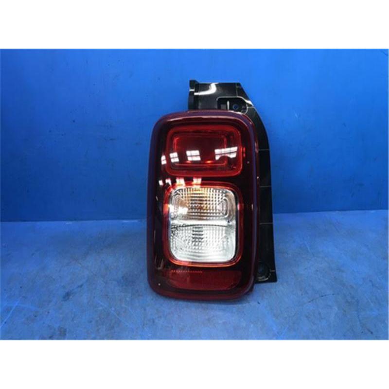 【数量は多】 ワゴンRスマイル 純正 スズキ 《 35670 左テールランプ 》 MX81S パーツ