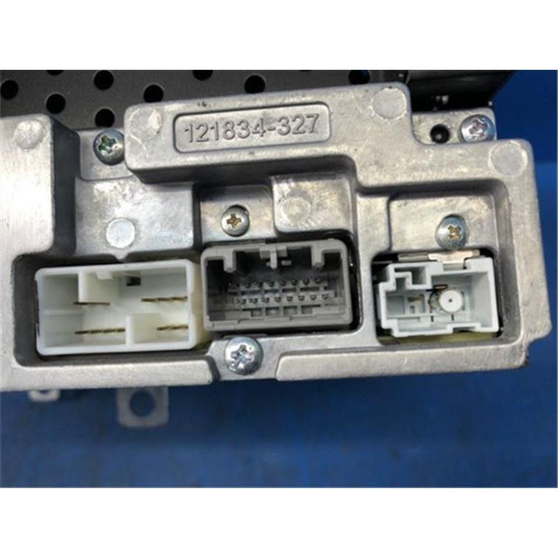ホンダ 純正 ライフ 《 JC1 》 オーディオ P82100-24002227 ホンダ 純正 ライフ 《 JC1 》 オーディオ P82100-24002227