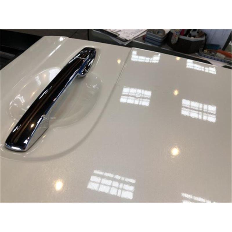 ホンダ 純正 N-BOX 《 JF1 》 左フロントドア 67050-TY0-305ZZ P82100 