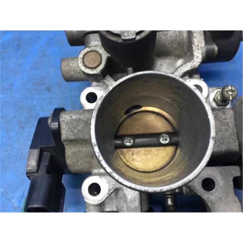 DA64V エブリィ スロットルボディ No.7243 スズキエブリィ スロットルボディ DA64V - メルカリ