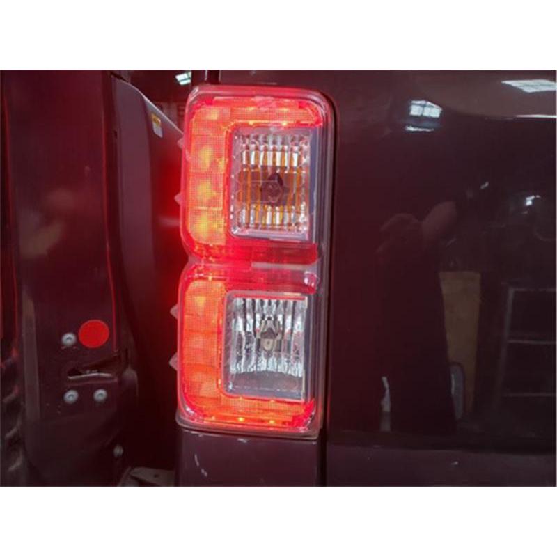 ダイハツ 純正 ウェイク 《 LA700S 》 左テールランプ 81560
