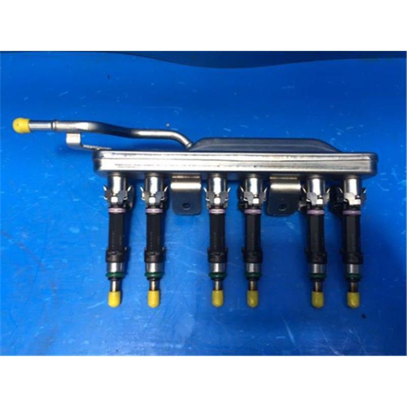 スズキ 純正 ハスラー 《 MR92S 》 インジェクター P82100-24007682