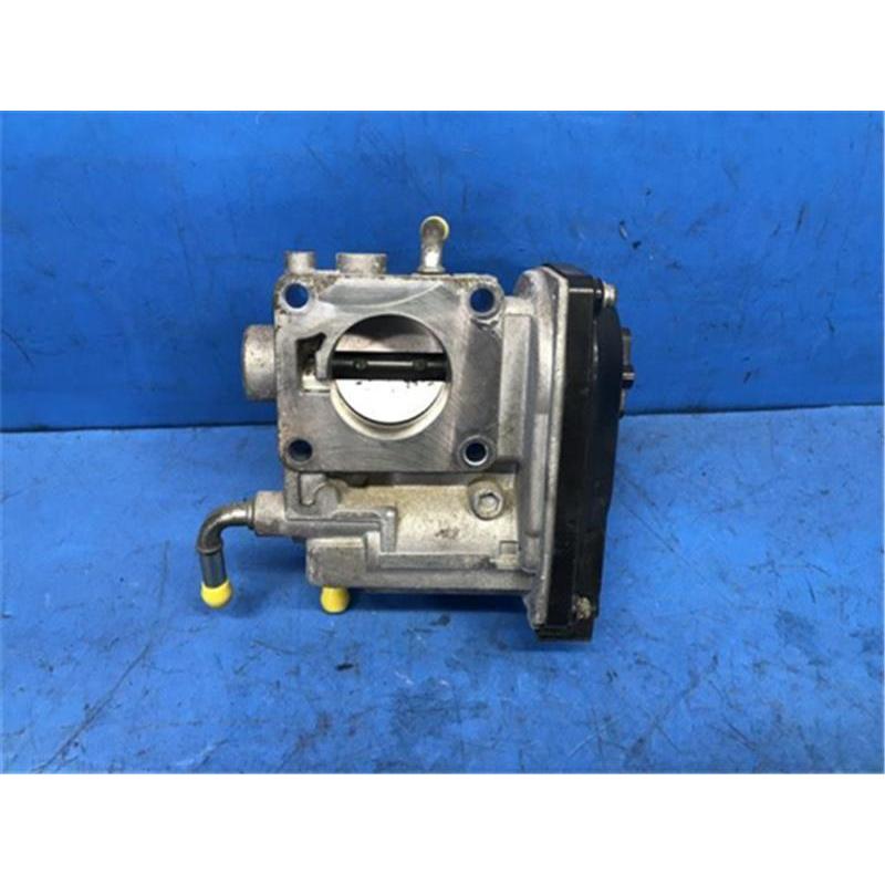 スズキエブリィ　スロットルボディ　コンピュータ 2025年最新】Yahoo!オークション -エブリィ スロットルボディー