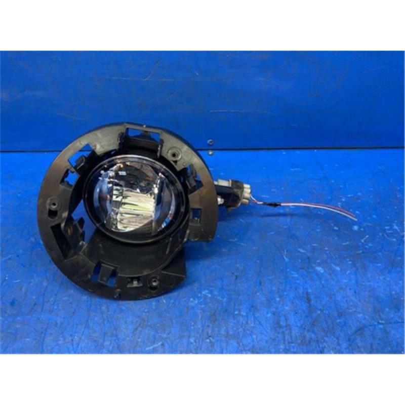 美品　フォグランプ LA800S ムーヴキャンバス ムーヴ キャンバス LA800S 純正フォグライト