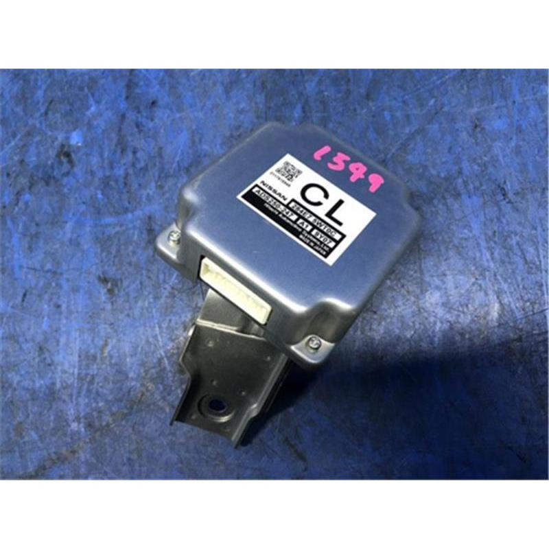 日産 純正 ノート 《 HE12 》 コントロールユニット P82100-25007927 