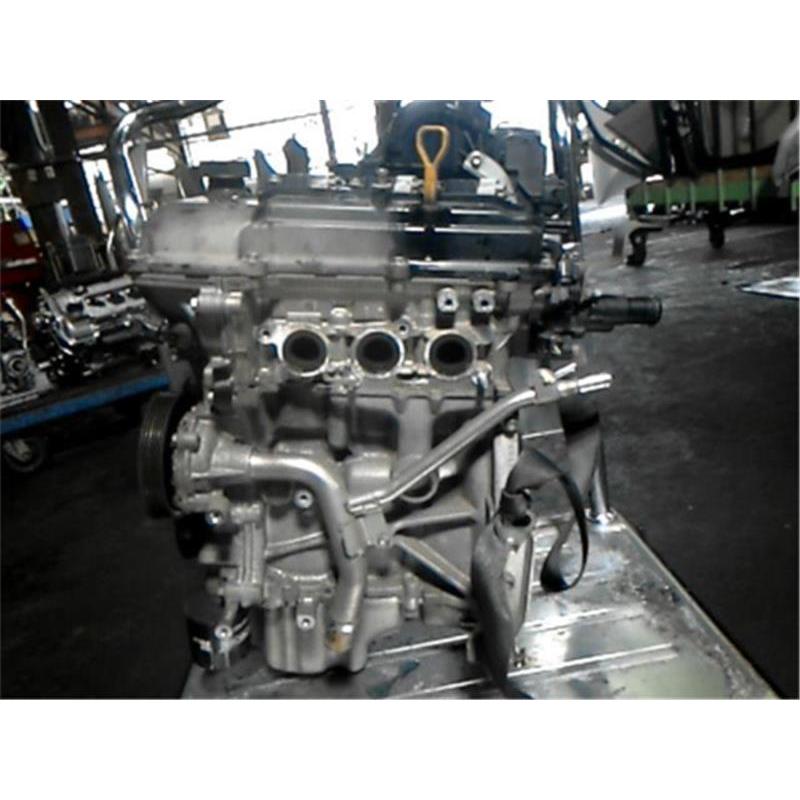 日産 純正 モコ 《 MG33S 》 エンジン P90100-22009671 : NGP