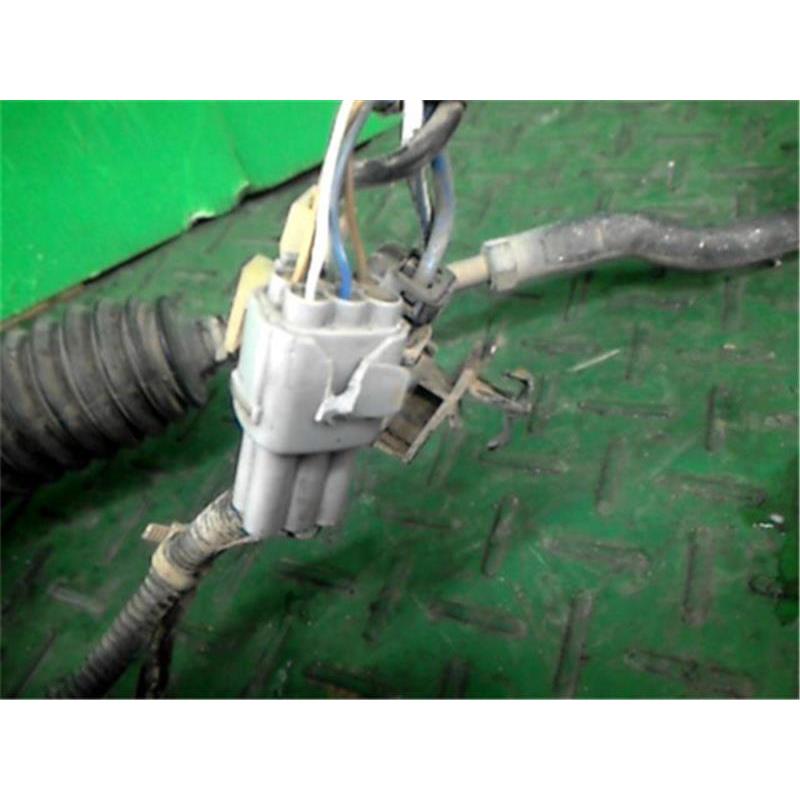 スズキ 純正 キャリー 《 DA63T 》 ステアリングギアボックス