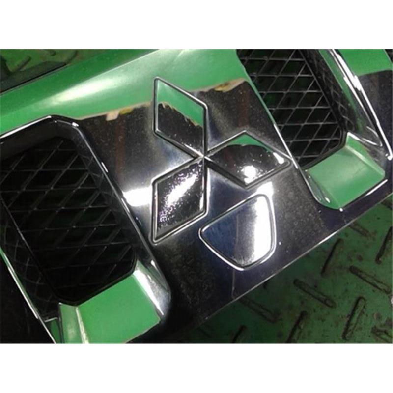 三菱 フロントグリル デリカD5 三菱 純正 デリカD5 《 CV4W 》 フロントグリル P90100-24003218