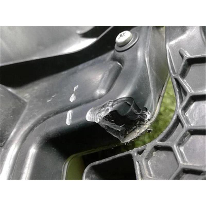 タント LA600S 純正 左ヘッドライト ダイハツ 純正 タント 《 LA600S 》 左ヘッドライト P90100