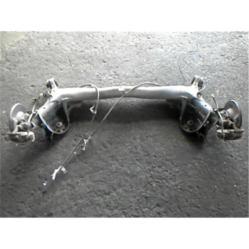 ホンダ 純正 CR-Z 《 ZF2 》 リアアクスルビーム P90100 ホンダ 純正 CR-Z 《 ZF2 》 リアアクスルビーム P90100