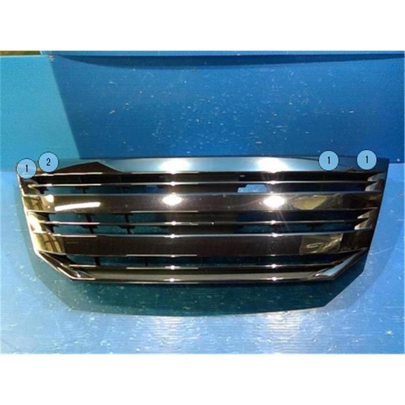 C26 セレナ 社外品グリル メーカー不明 日産 純正 セレナ 《 C26 》 フロントグリル P90100-24007191 : NGP