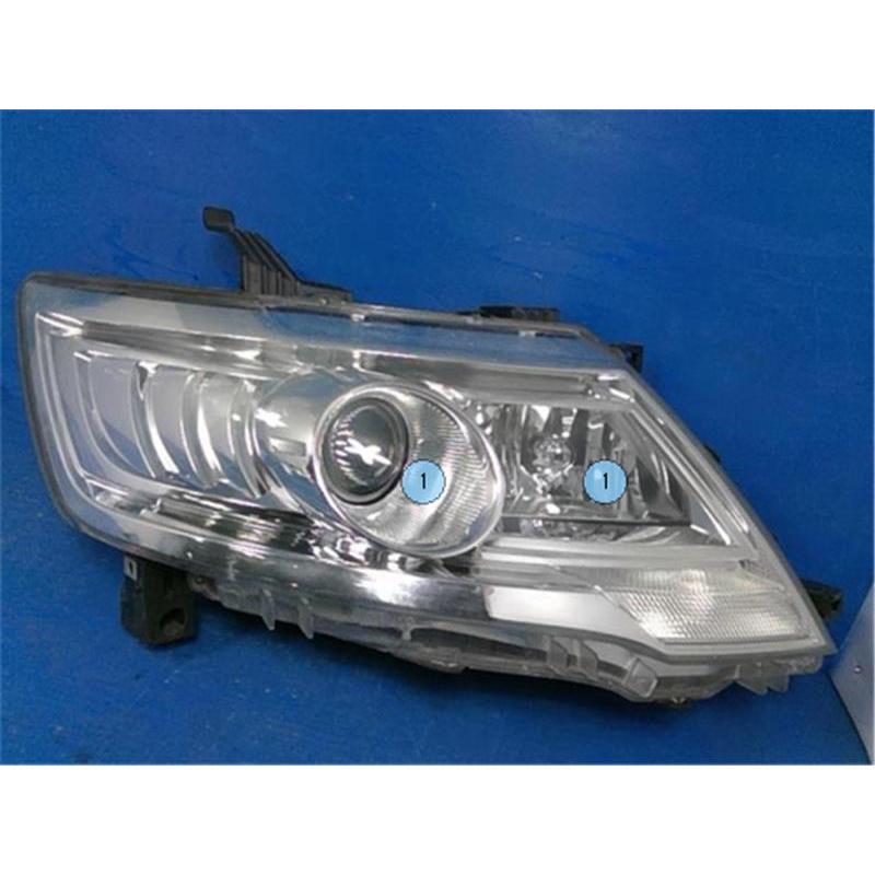 日産 純正 セレナ 《 C25 》 右ヘッドライト P90100-25002382 : NGP 