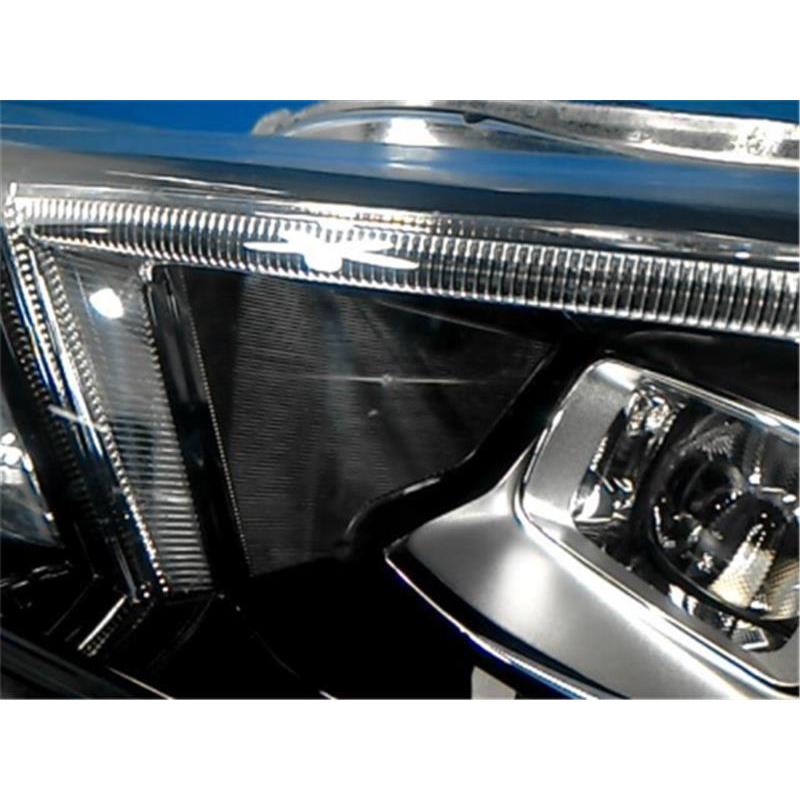 日産 純正 リーフ 《 ZE1 》 左ヘッドライト 26060-5SK5A P90100-26002453の画像
