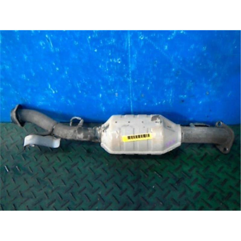 三菱 純正 デリカD5 《 CV5W 》 触媒 P90100-26003273 : NGPパーツ王