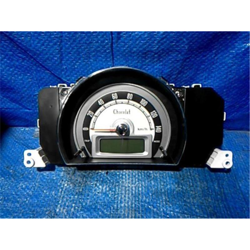 スズキ 純正 アルトラパン 《 HE22S 》 スピードメーター P90200