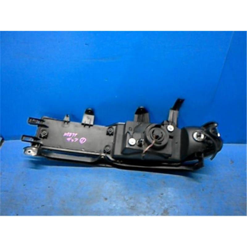 ホンダ 純正 ザッツ 《 JD1 》 右ヘッドライト P90200-22011866 ホンダ 純正 ザッツ 《 JD1 》 右ヘッドライト P90200-22011866