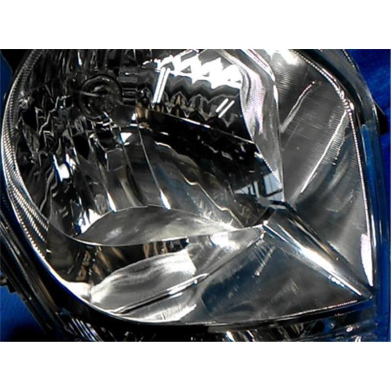 スズキ　ワゴンR　右ヘッドライト ワゴンR ワゴンR CBA-MH21S 右ヘッドランプ 右ヘッドライト