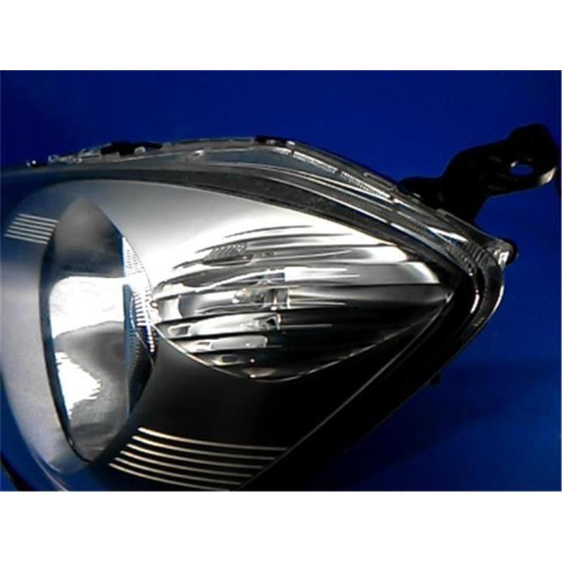 ホンダ 純正 フィット 《 GE6 》 左ヘッドライト 33150-TF0-003 P90200