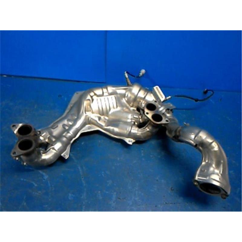 トヨタ 純正 GR86 《 ZN8 》 エキゾーストマニホールド P90200