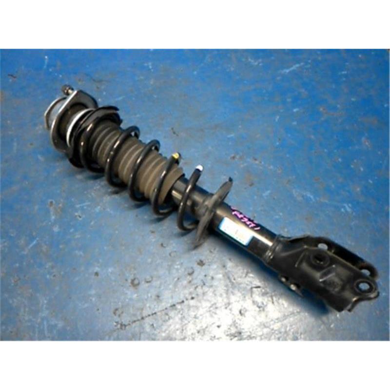 ダイハツ 純正 ムーブ 《 LA150S 》 右フロントストラット 48510-B9090