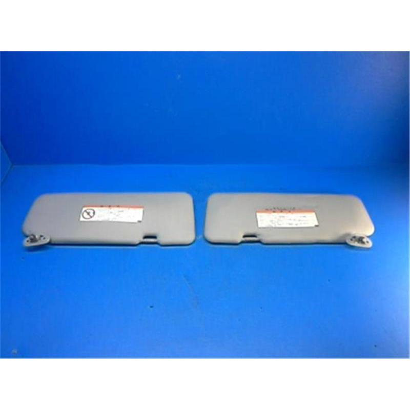 スズキ 純正 エブリィ 《 DA62W 》 サンバイザー P90200-24005192