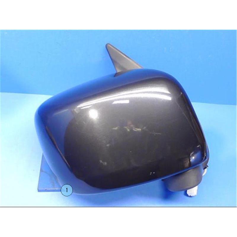 スズキ 純正 エブリィ 《 DA17V 》 右サイドミラー P90200-24007221