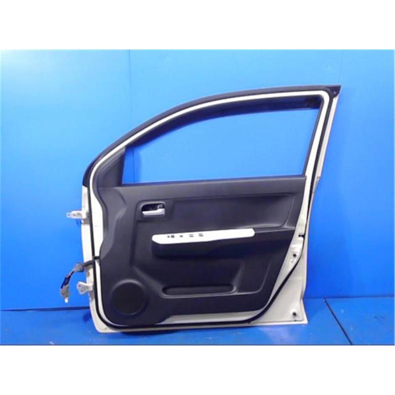 スズキ 純正 アルト 《 HA36S 》 右フロントドア P90200 スズキ 純正 アルト 《 HA36S 》 右フロントドア P90200