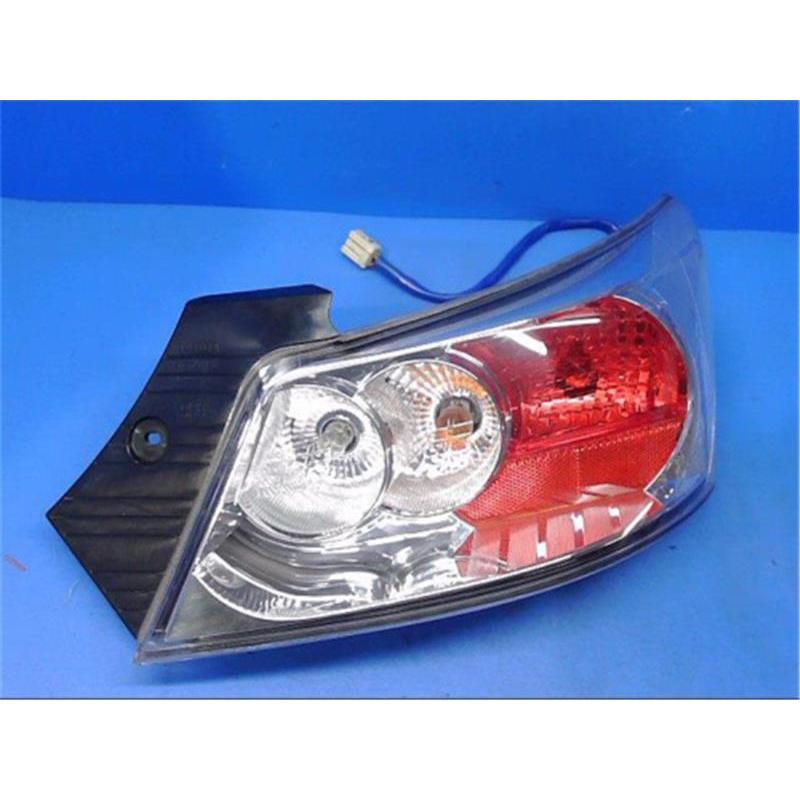 bB qnc系　テールランプ トヨタ 純正 bB 《 QNC20 》 右テールランプ P90200-24008185 : NGP