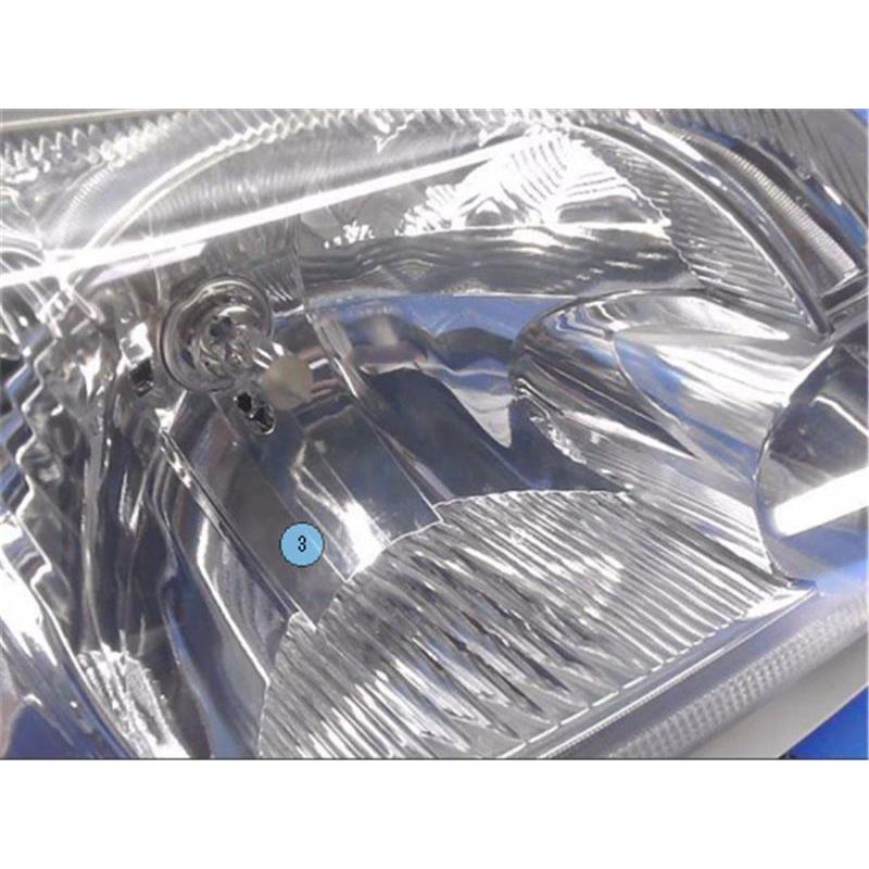 美品！！ミラ　ヘッドライト L250S 2025年最新】Yahoo!オークション -ミラ l250 ヘッドライトの中古