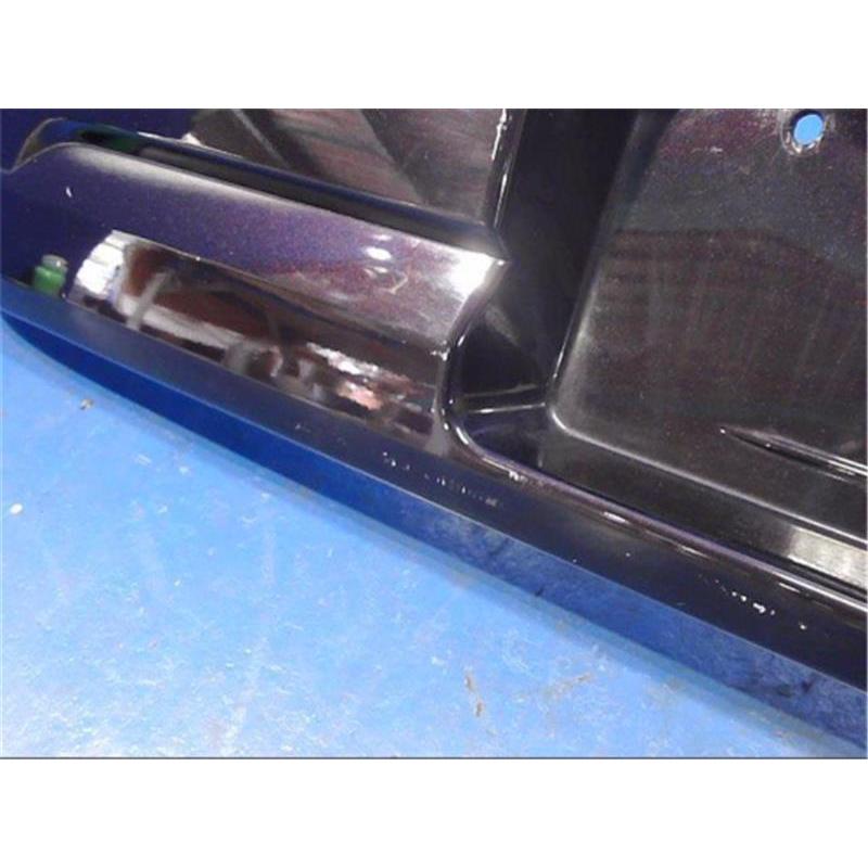 大型リアバンパー 大型ダンプリアバンパー