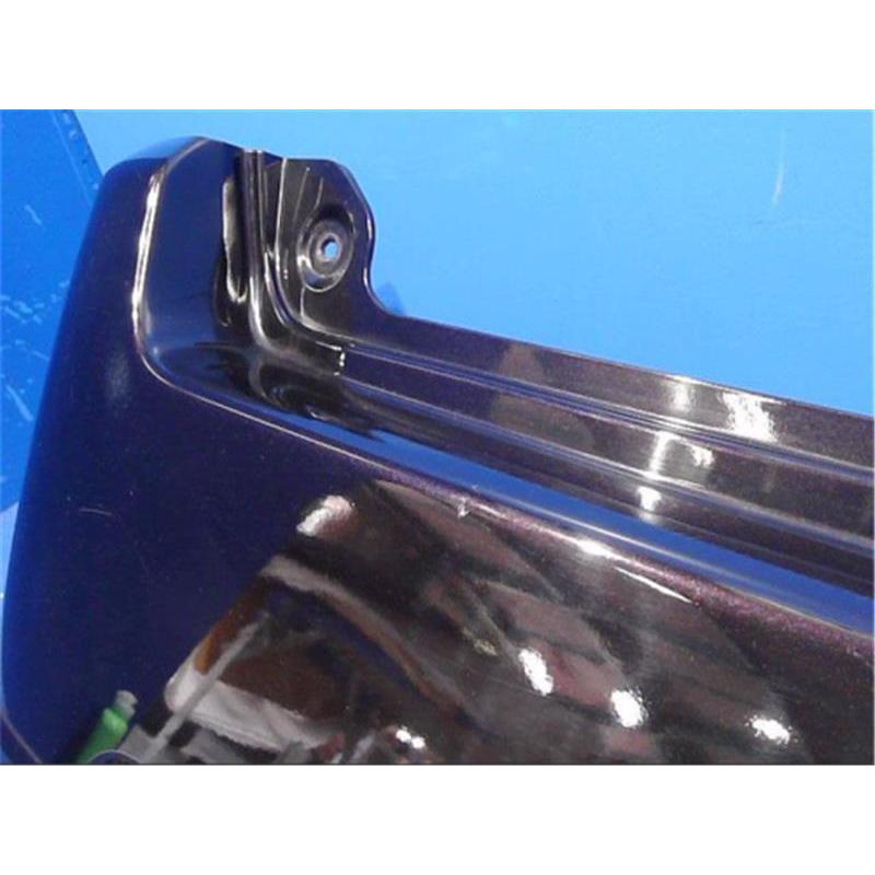 大型リアバンパー 大型ダンプリアバンパー