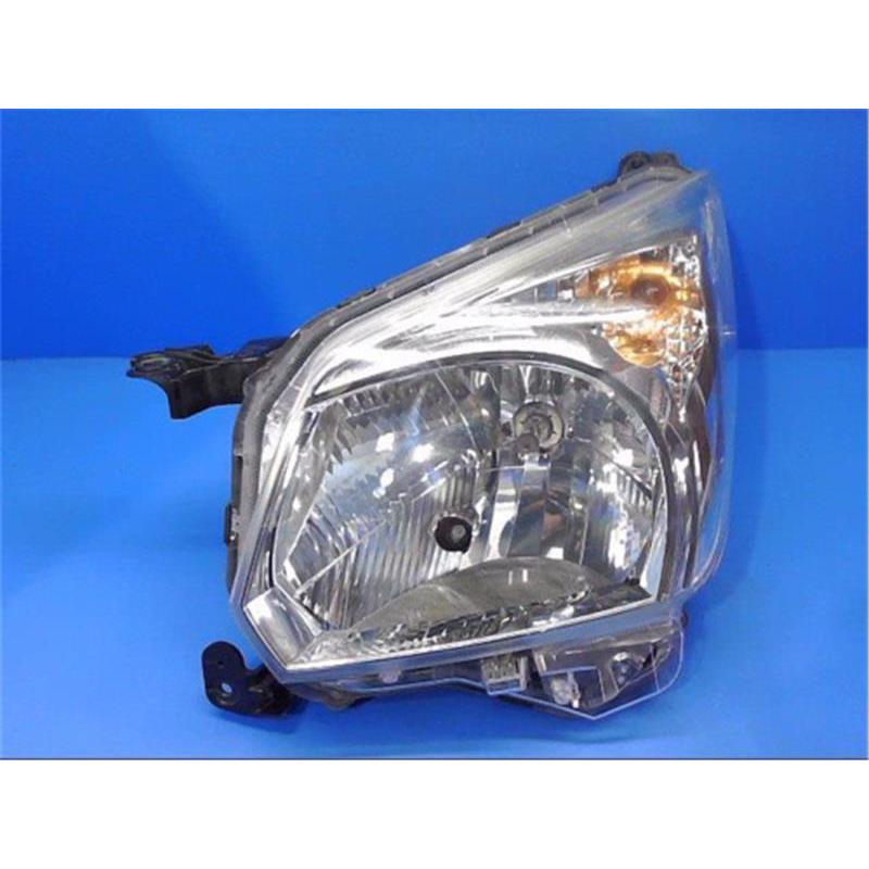 スズキ 純正 スペーシア 《 MK32S 》 左ヘッドライト P90200-24008683