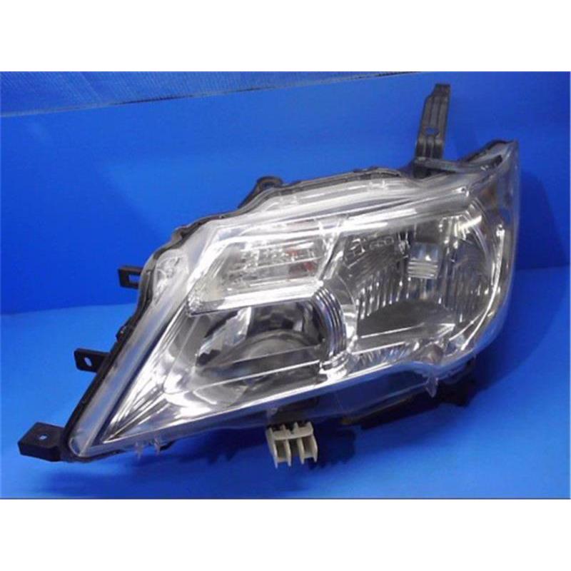 日産 純正 セレナ 《 C26 》 左ヘッドライト P90200-24008703 : NGP