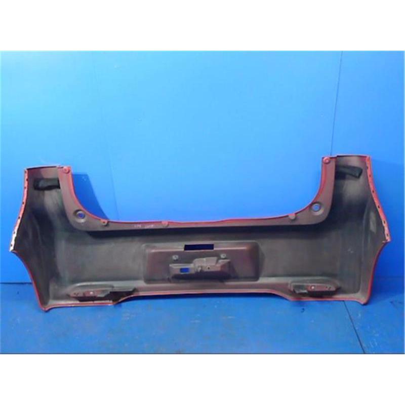 日産 純正 デイズ 《 B21W 》 リアバンパー P90200-24008723