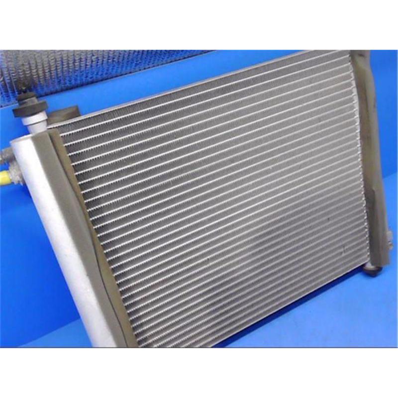 スズキ 純正 ワゴンRスティングレー 《 MH23S 》 コンデンサー