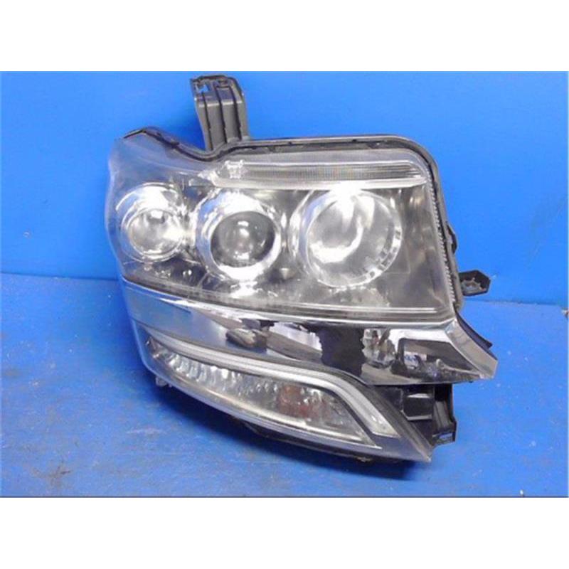 ホンダ 純正 N-BOX 《 JF1 》 右ヘッドライト P90200-24009226 : NGP