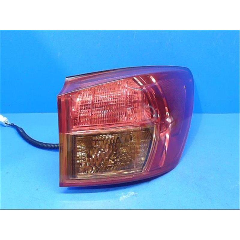 トヨタ 純正 レクサスIS 《 GSE20 》 右テールランプ P90200-25001498